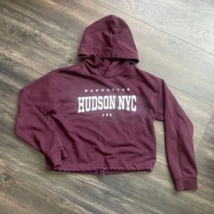 H&M Girls Sweater - 8/10